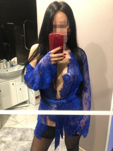 Олеся Индивидуалка СПб, телефон +7(981)214-21-80, возраст 20 - Фото 7